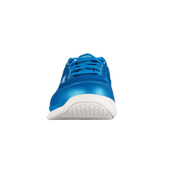 Salming Viper 1.0 - Blue/White - Mens