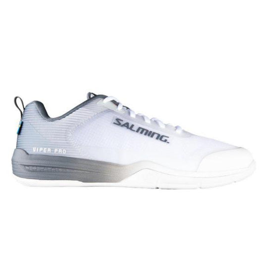 Salming Viper Pro - White/Grey - Mens
