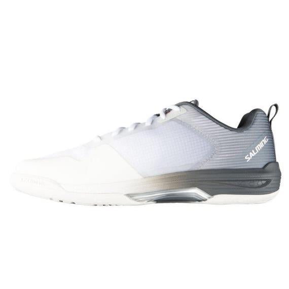 Salming Viper Pro - White/Grey - Mens