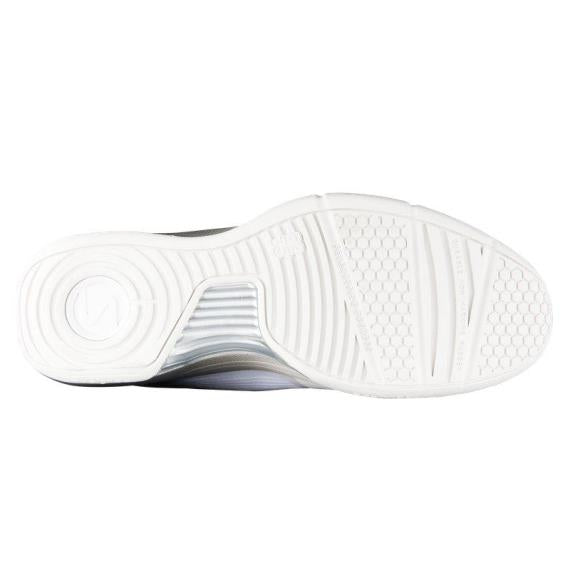 Salming Viper Pro - White/Grey - Mens