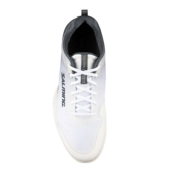 Salming Viper Pro - White/Grey - Mens