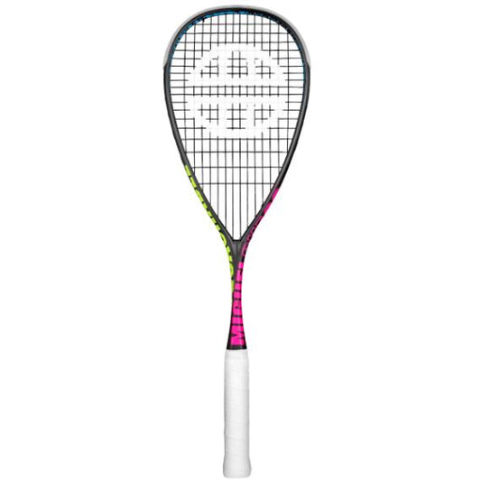 Unsquashable Miguel Rodriguez One20 LTD ED. Squash Racquet
