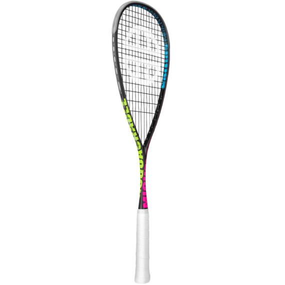 Unsquashable Miguel Rodriguez One20 LTD ED. Squash Racquet