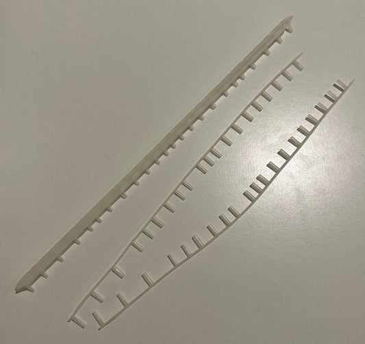Grommet Set: Grays Illusion 110, Cambridge/Ninja 140, V-Lite Crosscourt (Marked &27)