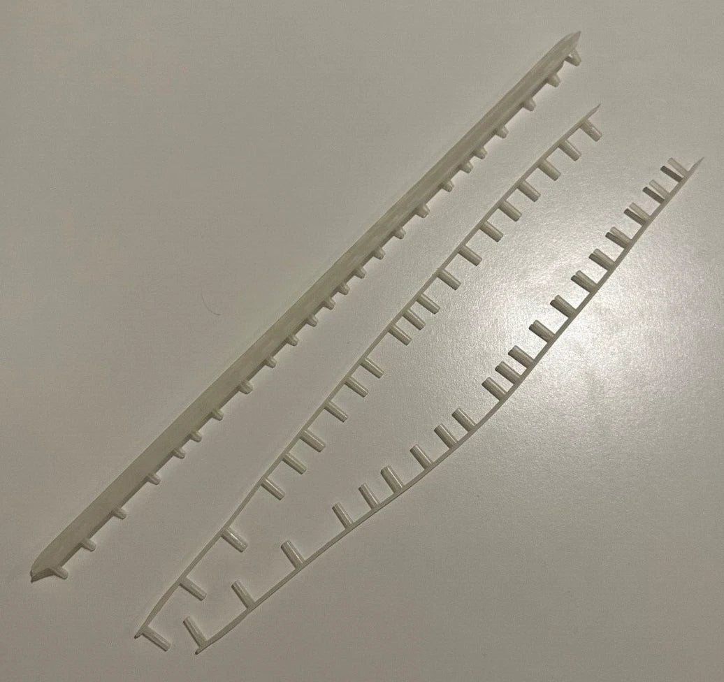 Grommet Set: Inform Reload 110, 110LT, 140 (Marked &27)