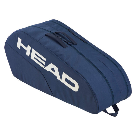 Head Base Racquet Bag (Medium) - Navy