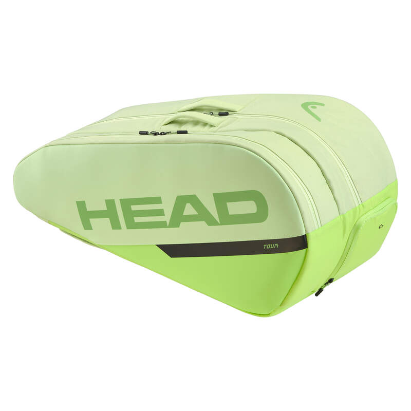 Head Tour Racquet Bag (Large) - Sage