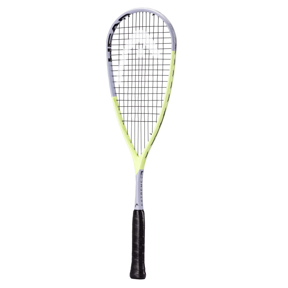 Head Extreme 120 Squash Racquet (2025)