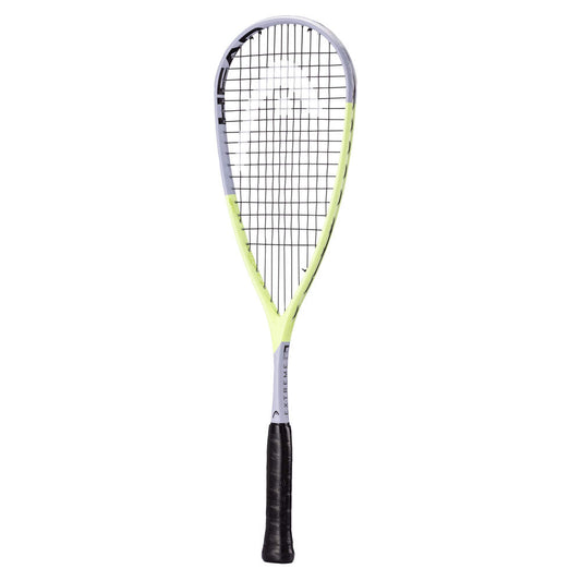Head Extreme 120 Squash Racquet (2025)