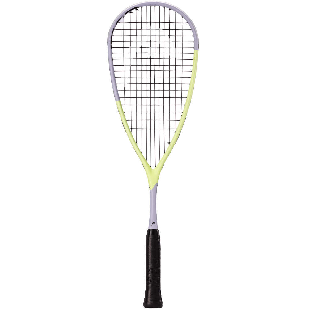 Head Extreme 120 Squash Racquet (2025)