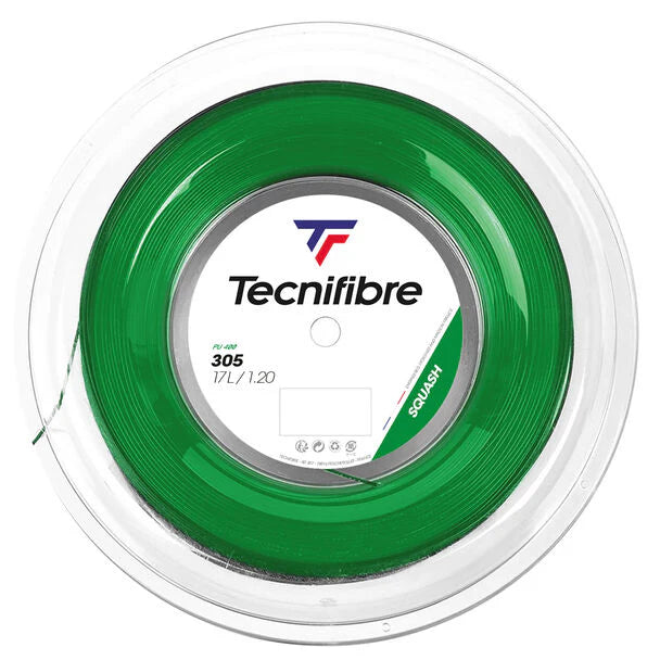 Tecnifibre 305 Green - 1.2mm