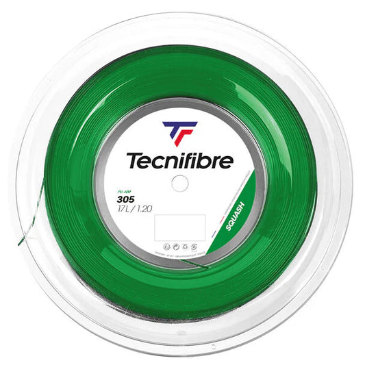 Tecnifibre 305 Green - 1.2mm