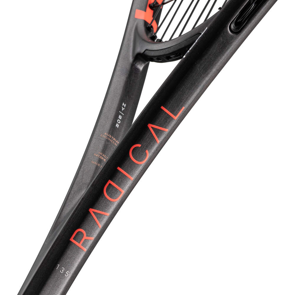 Head Radical 135 (2026)