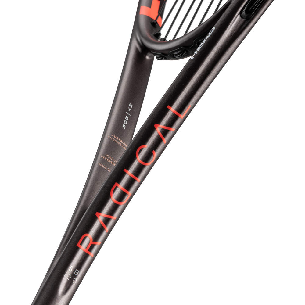 Head Radical 120 SB  (2026)