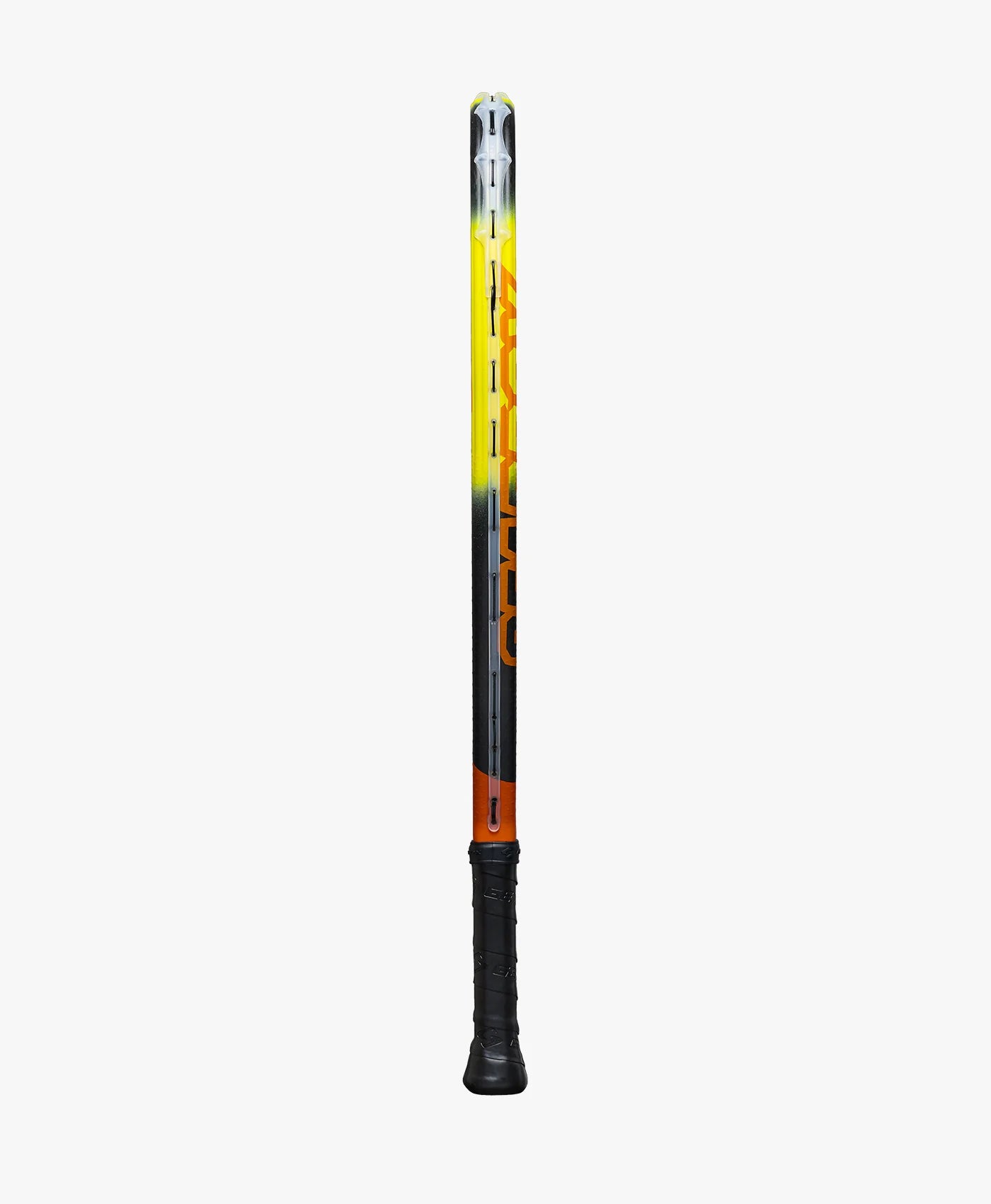 *PRE ORDER* Gearbox AXS 165Q Orange/Yellow Racquetball Racquet
