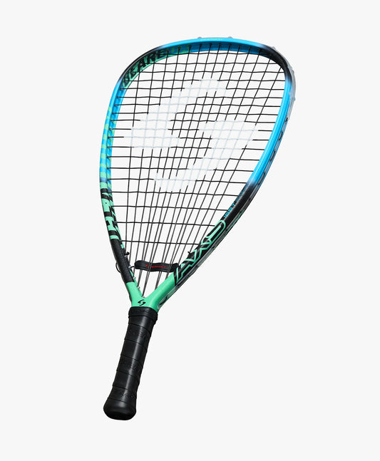 *PRE ORDER* Gearbox AXS 165T Blue/Green Racquetball Racquet