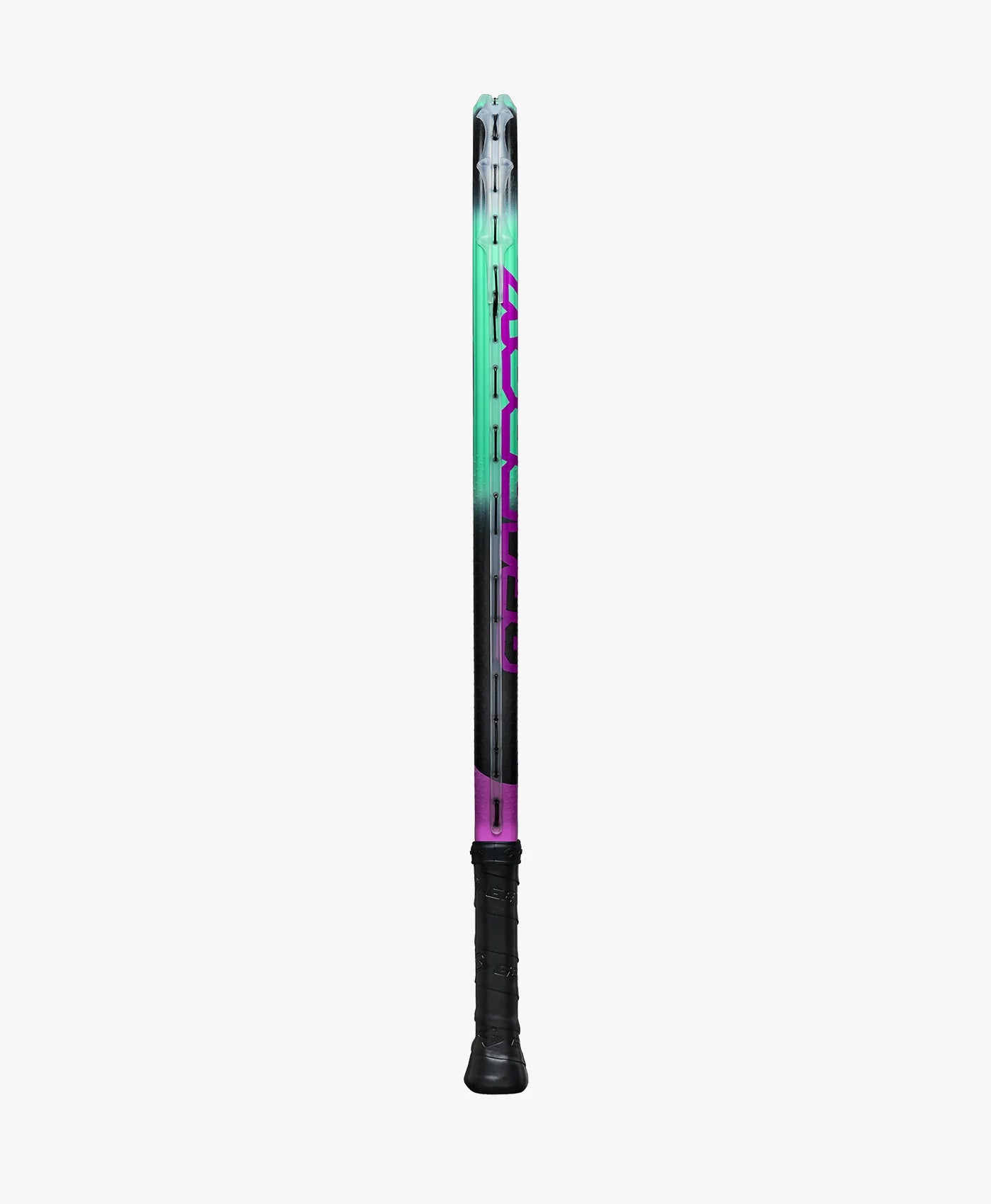 *PRE ORDER* Gearbox AXS 165T Purple/Green Racquetball Racquet