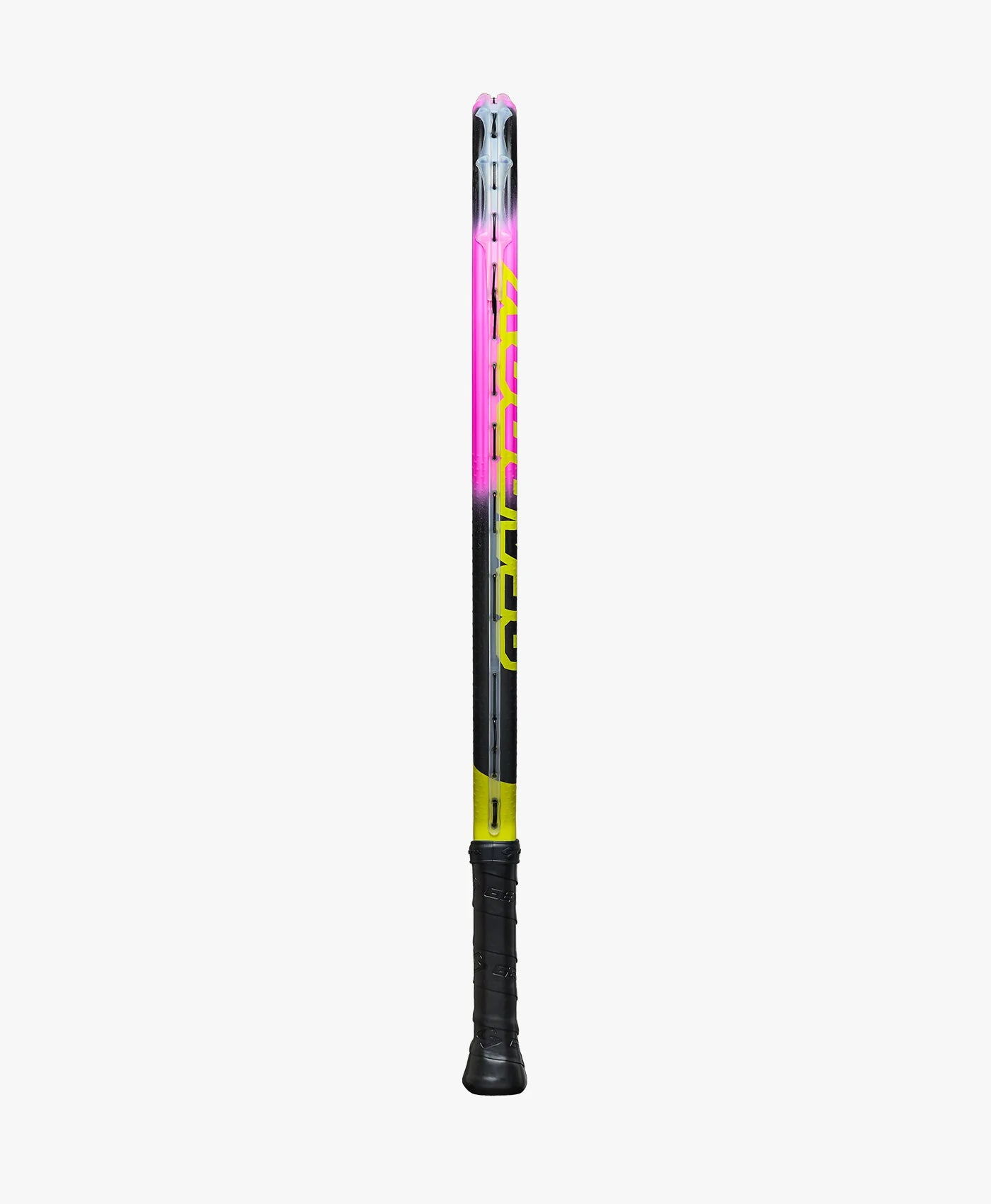 *PRE ORDER* Gearbox AXS 170Q Neon Yellow/Fushia Racquetball Racquet
