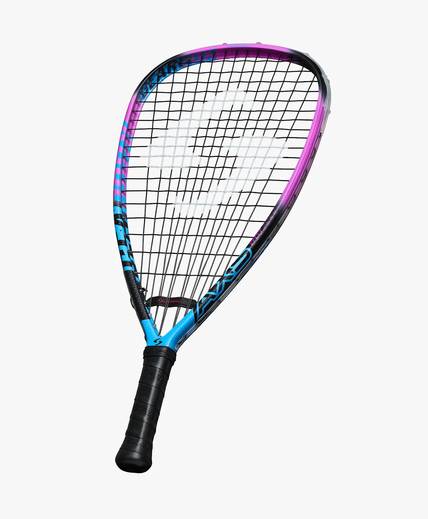 *PRE ORDER* Gearbox AXS 170T Blue/Purple Racquetball Racquet