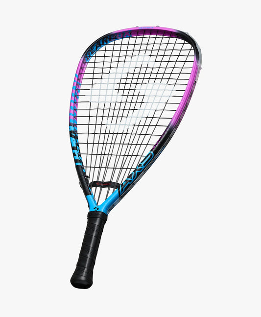 *PRE ORDER* Gearbox AXS 170T Blue/Purple Racquetball Racquet
