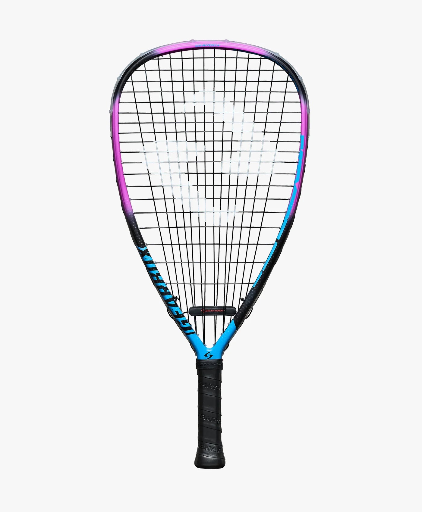 *PRE ORDER* Gearbox AXS 170T Blue/Purple Racquetball Racquet