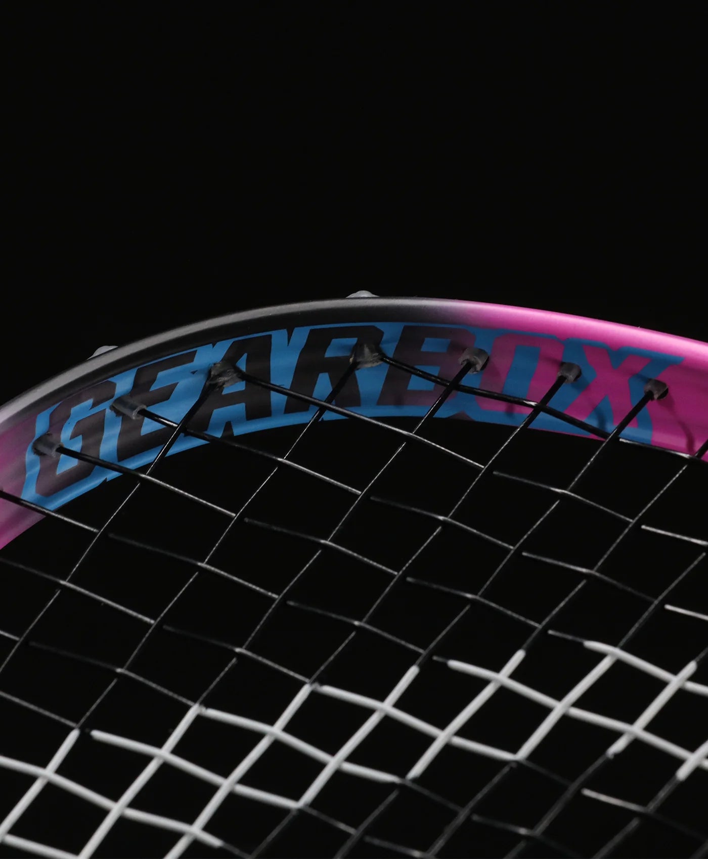 *PRE ORDER* Gearbox AXS 170T Blue/Purple Racquetball Racquet