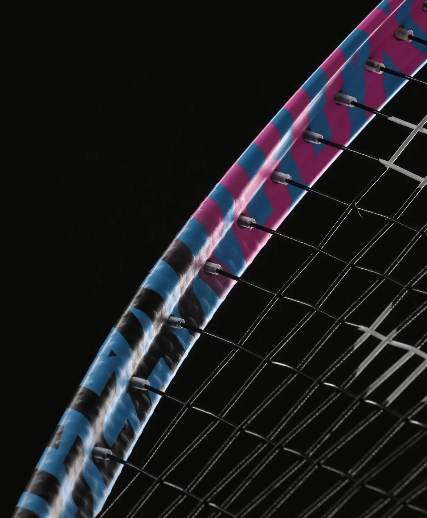 *PRE ORDER* Gearbox AXS 170T Blue/Purple Racquetball Racquet