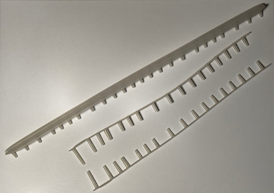 BG585/SQ585 Grommet Set: Harrow Mojo, Vibe & Subline