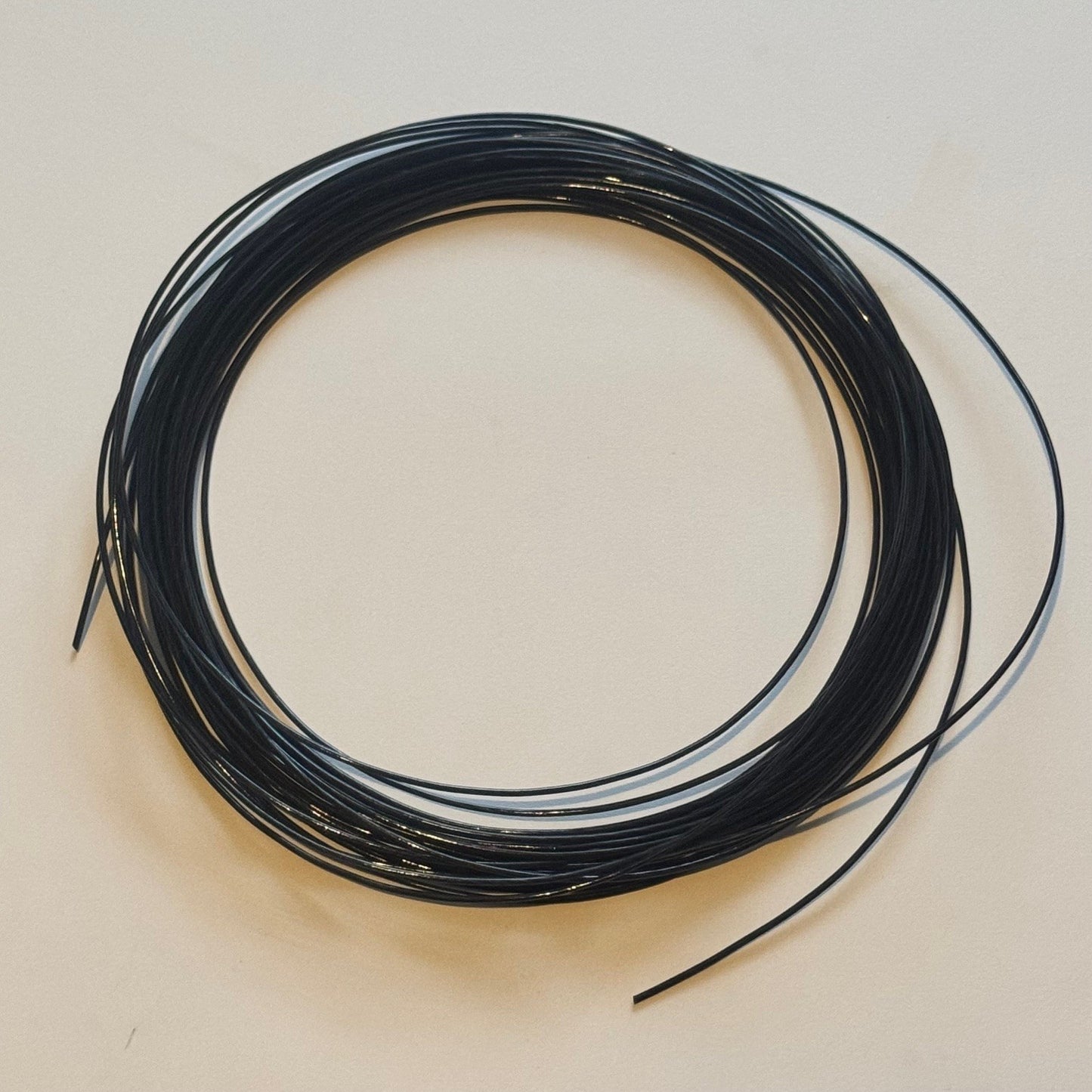 Tecnifibre Dynamix VP Black - 1.2mm