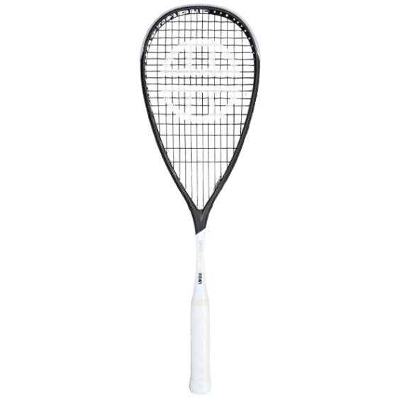 Unsquashable Edge Lite 130 Squash Racquet – Custom Squash