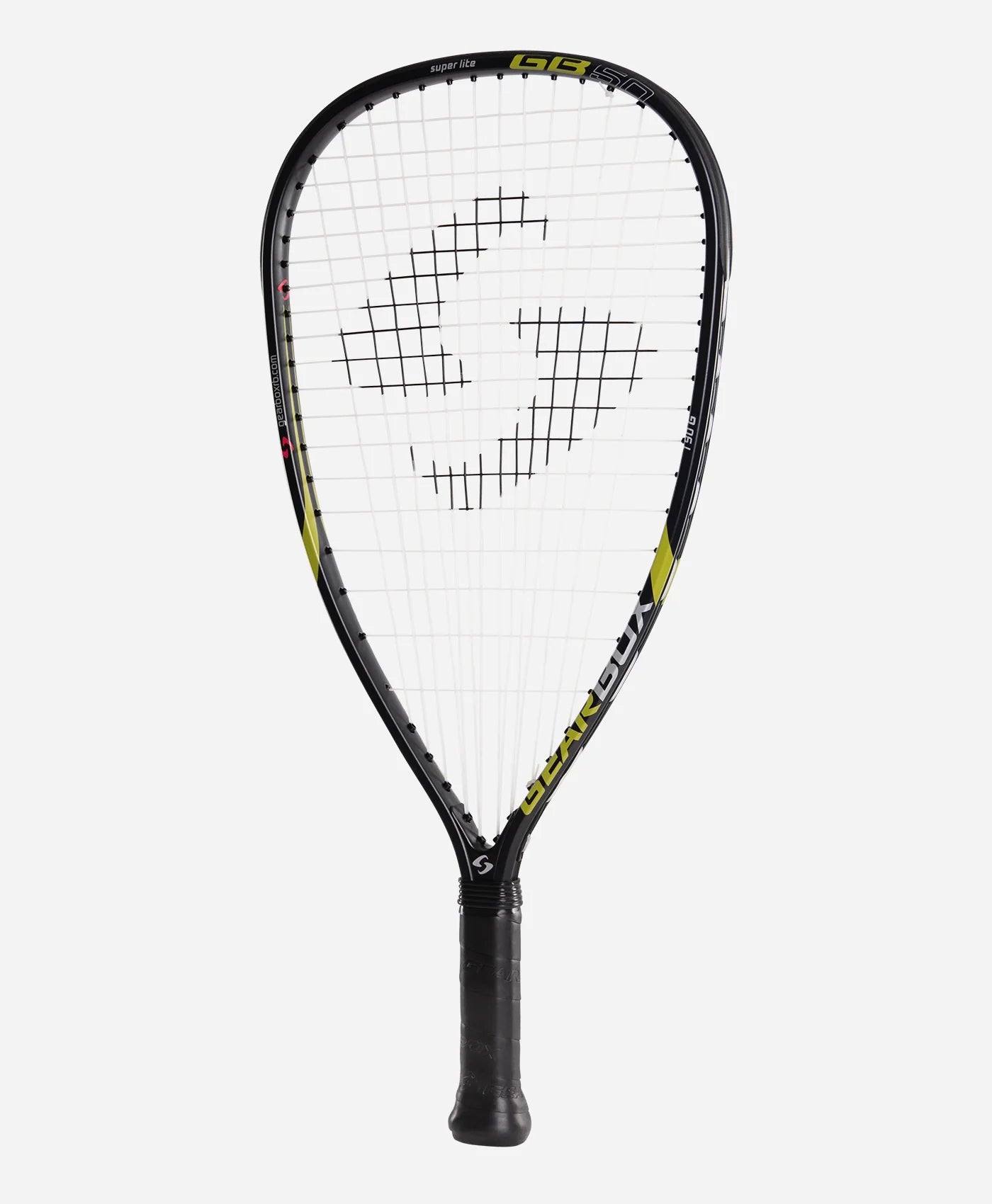 *PRE ORDER* Gearbox GB-50 Racquetball Racquet