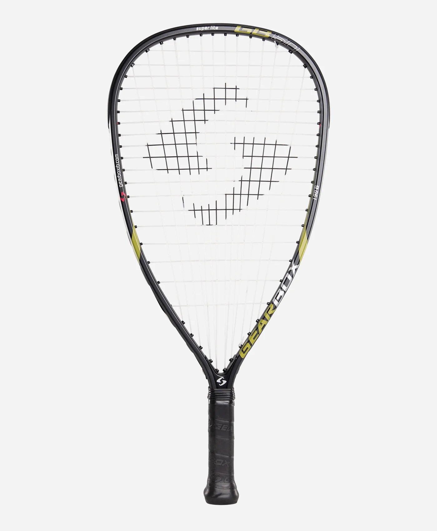 *PRE ORDER* Gearbox GB-50 Racquetball Racquet