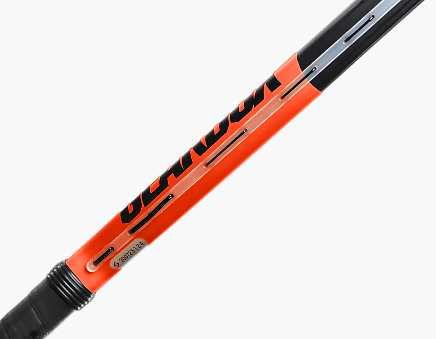 Gearbox GX1 165Q Orange Racquetball Racquet