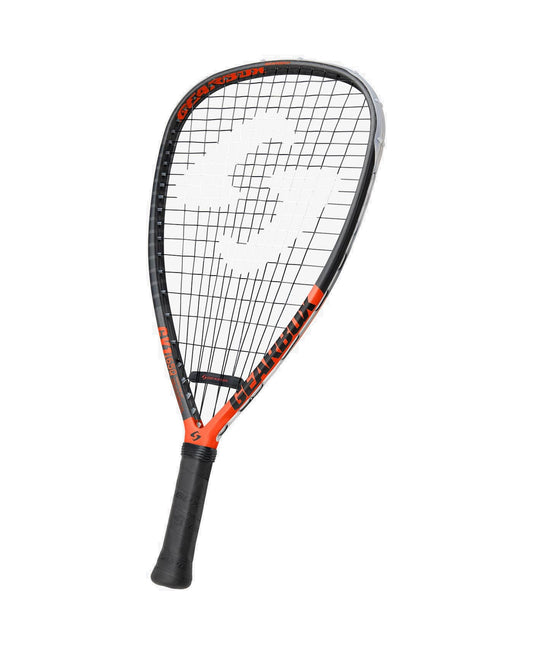 Gearbox GX1 165Q Orange Racquetball Racquet