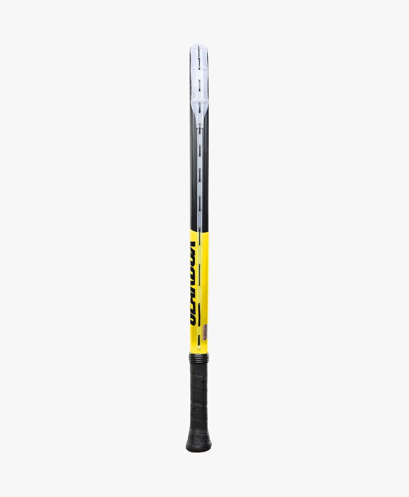 Gearbox GX1 170Q Yellow Racquetball Racquet