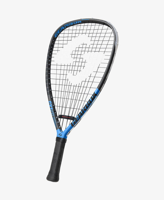 Gearbox GX1 170T Blue Racquetball Racquet