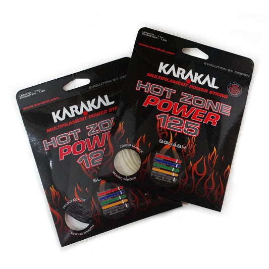 Karakal Hot Zone Power 125