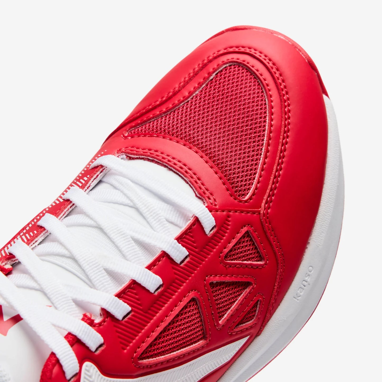 Kanso Takumi ID - Red / White