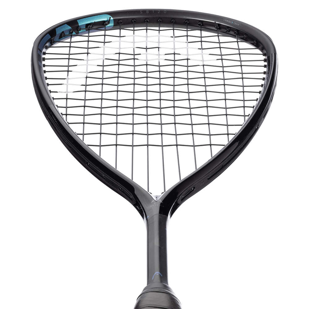Head Speed 120 SB Auxetic 2.0