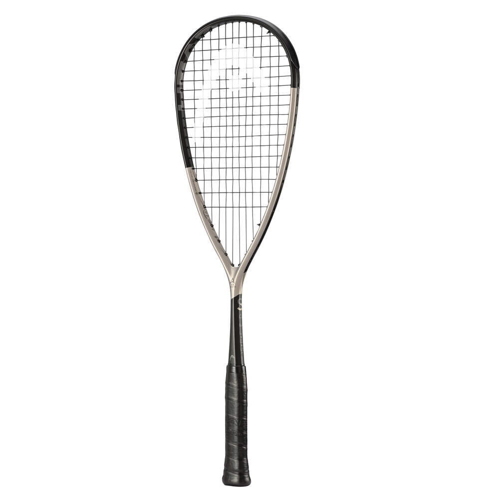 Head Speed 120 Auxetic 2.0