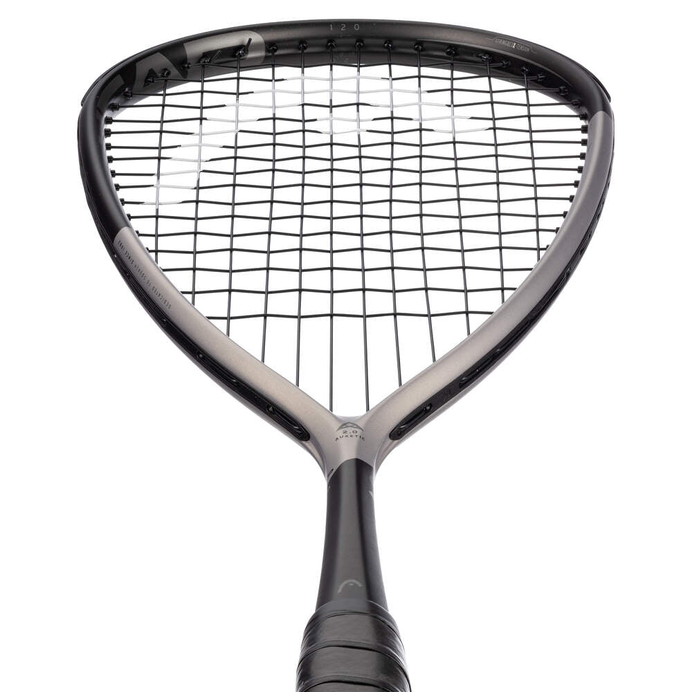Head Speed 120 Auxetic 2.0