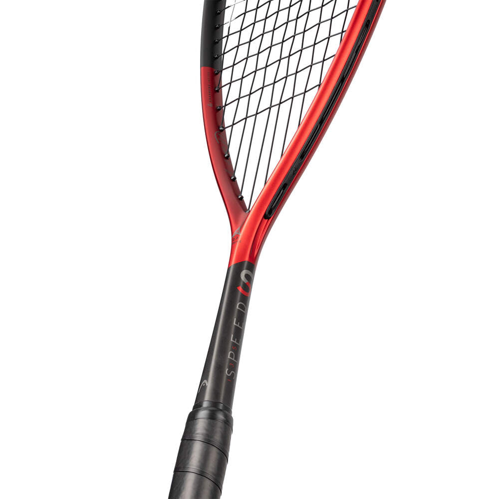 Head Speed 135 Auxetic 2.0