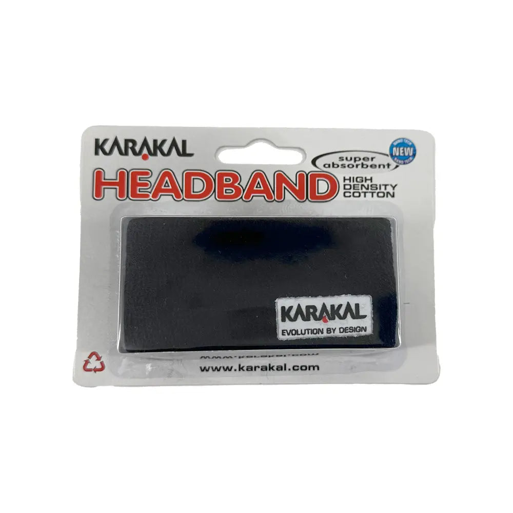 Karakal Headband