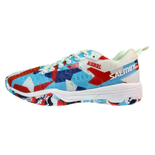 Salming Rebel - Camo