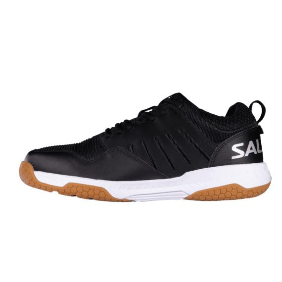 Salming Rival 2 - Black (US9 & 11.5 only)