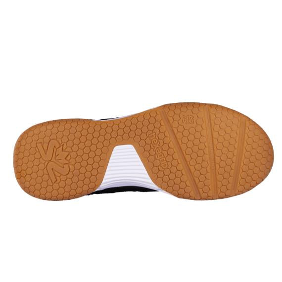 Salming Rival 2 - Black (US9 & 11.5 only)