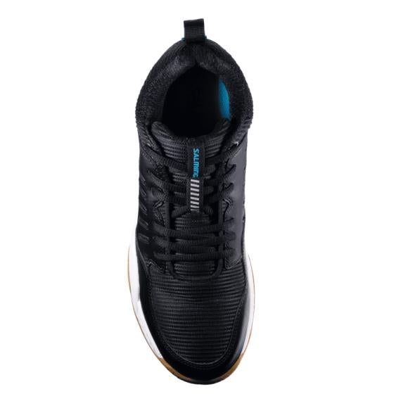 Salming Rival 2 - Black (US9 & 11.5 only)