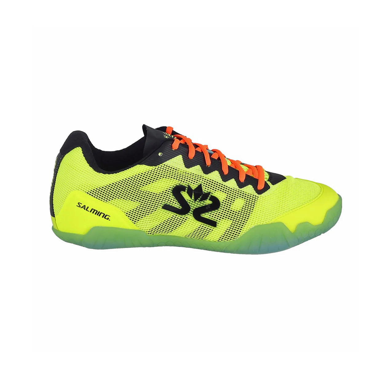 Salming Hawk 2 - Yellow (US8 only)