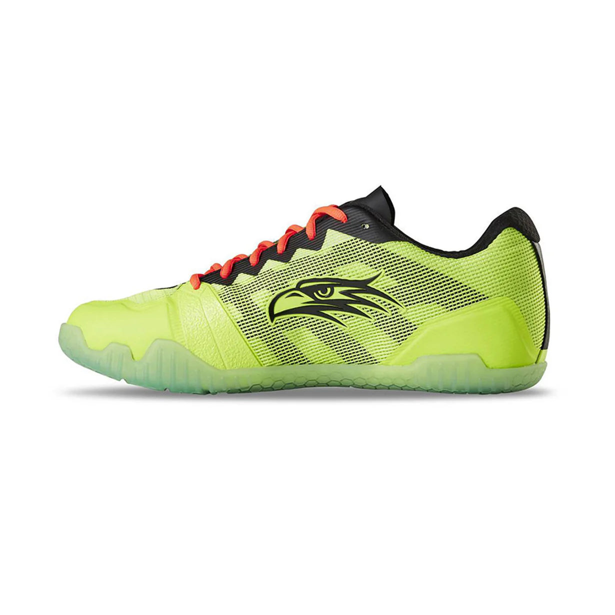 Salming Hawk 2 - Yellow (US8 only)