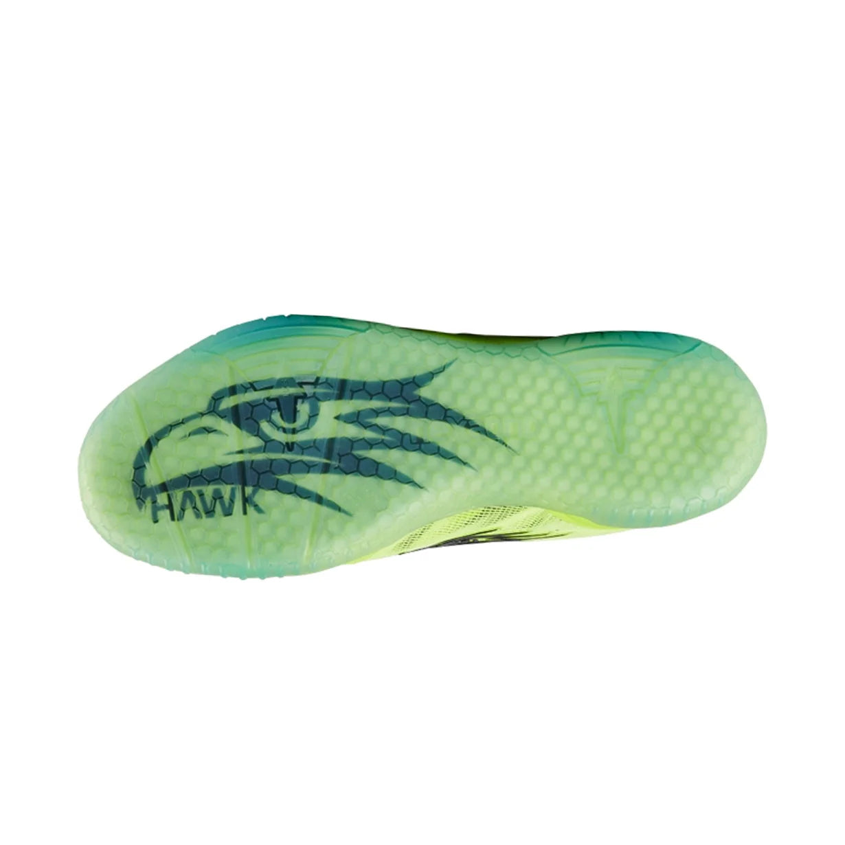 Salming Hawk 2 - Yellow (US8 only)